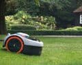 SEGWAY Navimow i105E Robotic Mower (Up to 500m/s)