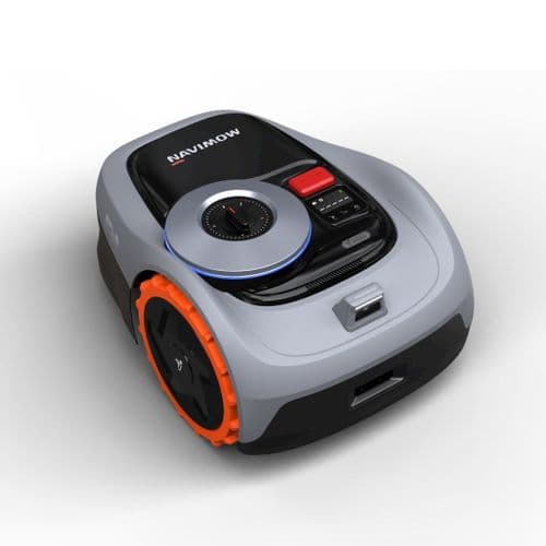 SEGWAY Navimow i105E Robotic Mower (Up to 500m/s)