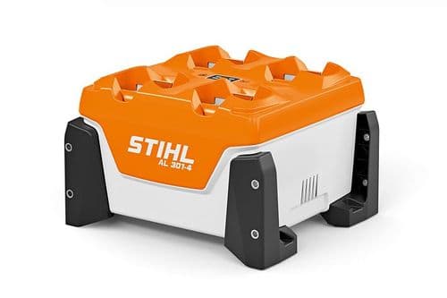 STIHL AL301-4 Quick Charger