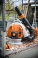STIHL BR800 C-E Backpack Blower