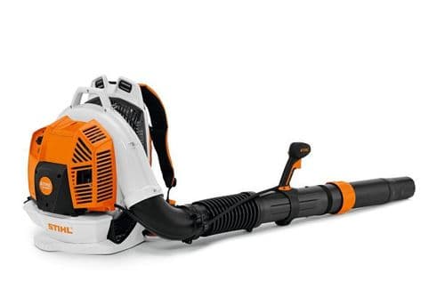 STIHL BR800 C-E Backpack Blower