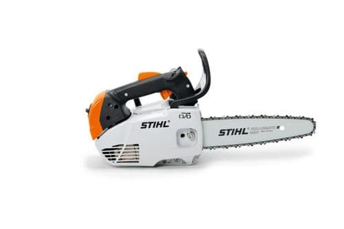 STIHL Chainsaw MS151T with 12in Bar & Chain