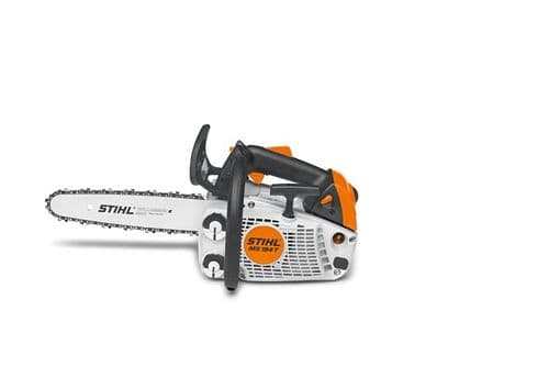 STIHL Chainsaw MS194T with 12in Bar & Chain Top Handle