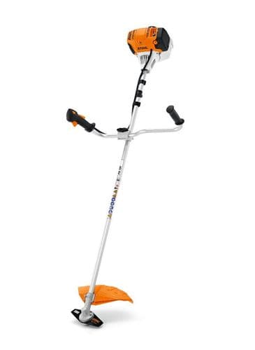 STIHL FS 131 High-Performance Professional Brushcutter