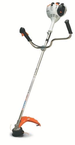 STIHL FS 56 C-E Powerful Petrol Brushcutter