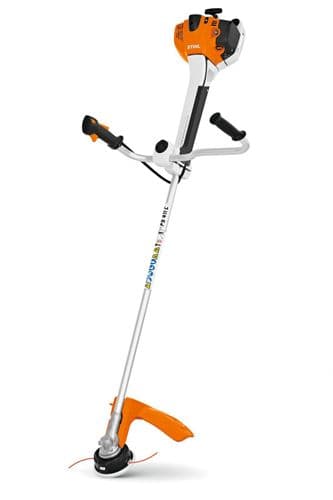 STIHL FS411 Brushcutter C-EM
