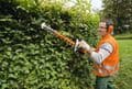 STIHL HS56 C-E Hedgetrimmer 60cm/24in