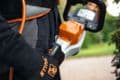 STIHL HSA 130R (30in) Professional Cordless Hedge Trimmer Bare Unit