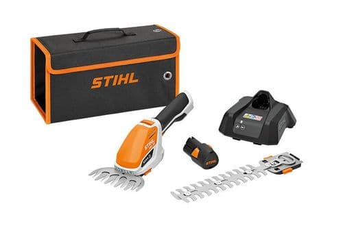 STIHL HSA26 Battery Shrub Shears