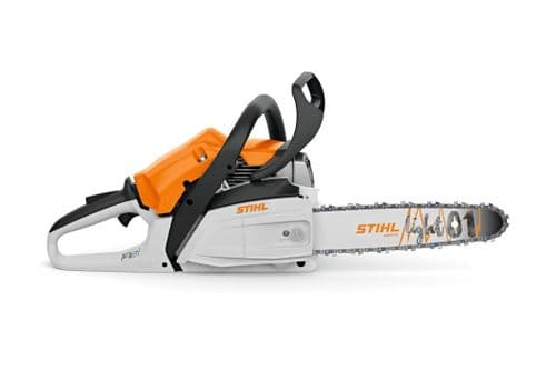STIHL MS 172 Chainsaw with 14in Bar & Chain
