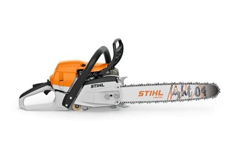 STIHL MS 261 C-M Chainsaw with 18in Bar & Chain