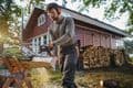 STIHL MS162 Chainsaw with 12in Bar & Chain