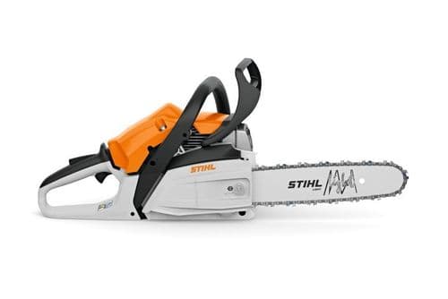 STIHL MS162 Chainsaw with 12in Bar & Chain