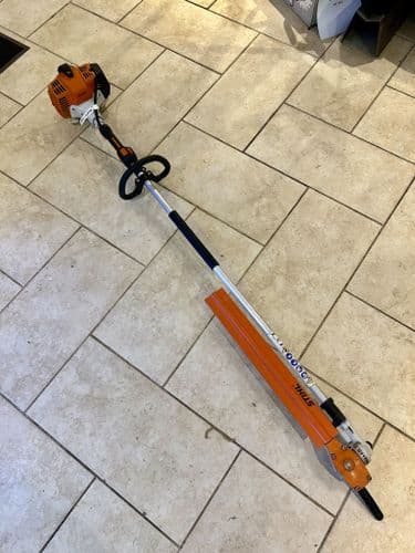 USED STIHL HL92 Longreach Hedgecutter