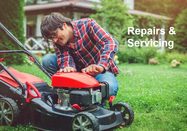 Mowers And More Ltd Service Repair
