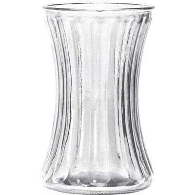 Glass Vase