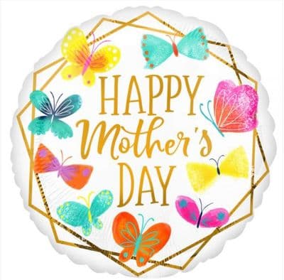 Happy Mother’s Day Balloon