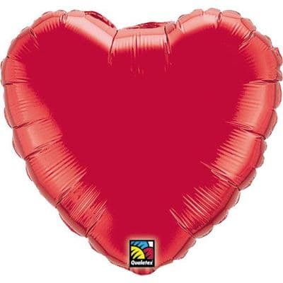 Love Heart Balloon