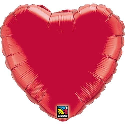 Love Heart Balloon
