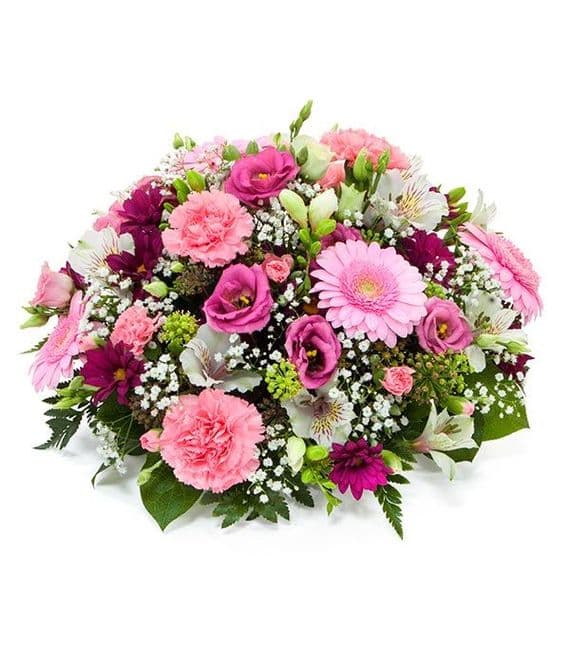 Pinks Posy