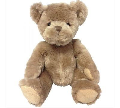 Traditional Bear (Medium)