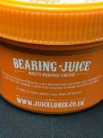 BEARING JUICE - Juicy Lubes