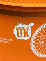 BEARING JUICE - Juicy Lubes