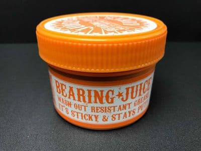 BEARING JUICE - Juicy Lubes