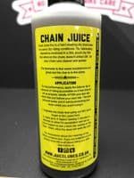 CHAIN JUICE DRY