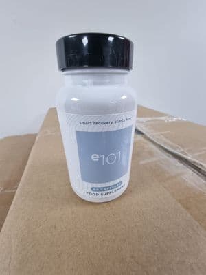 E101 Supplements