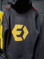 EC Cycles Hoodie