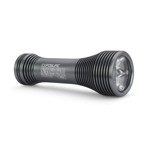 Exposure Zenith Mk2 - Gun Metal Black