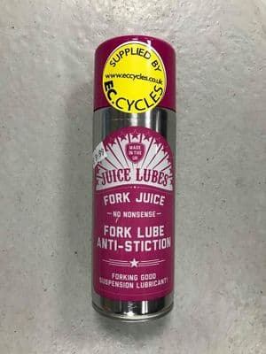 FORK JUICE
