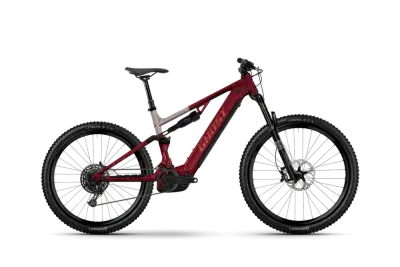 Ghost E-ASX Essential