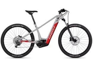 Ghost E-Teru Advanced - Large