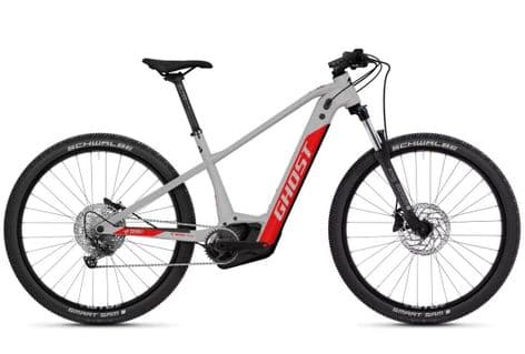 Ghost E-Teru Advanced - Large