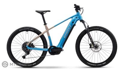 Ghost E-Teru Universal