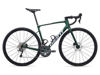Giant Defy Advanced 3