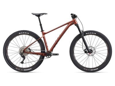 Giant Fathom 29er 2-