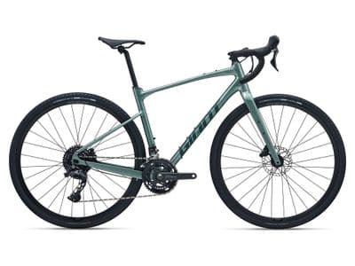 Giant Revolt 1 - Medium