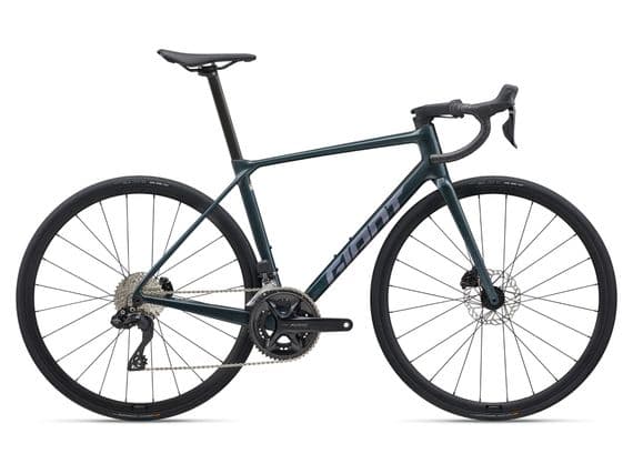 Giant TCR advanced 1