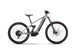 Lapierre Overvolt AM 7.8
