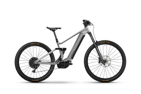 Lapierre Overvolt AM 7.8