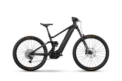 Lapierre Overvolt AM 9.8