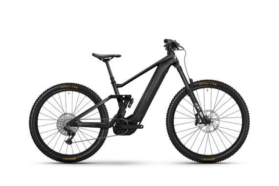Lapierre Overvolt AM 9.8