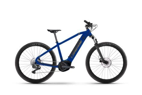 LAPIERRE OVERVOLT HT 4.5 HIGH - Small