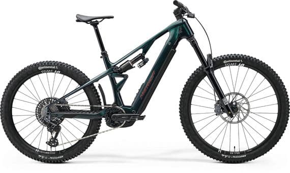 Merida Lithos 8000