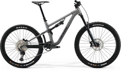 Merida One-Sixty 500 Mid