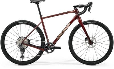 Merida Silex 700 - Medium