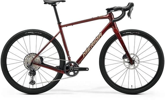 Merida Silex 700 - Medium